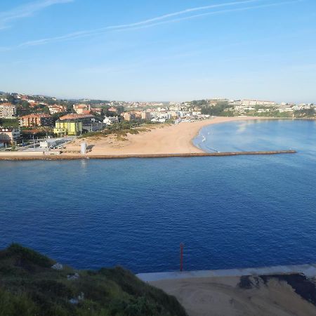 Apartamento Mar Deluxe Suances Extérieur photo