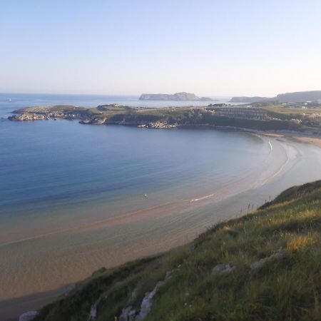 Apartamento Mar Deluxe Suances Extérieur photo