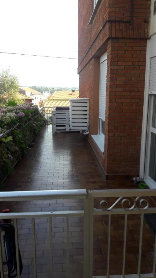 Apartamento Mar Deluxe Suances Extérieur photo