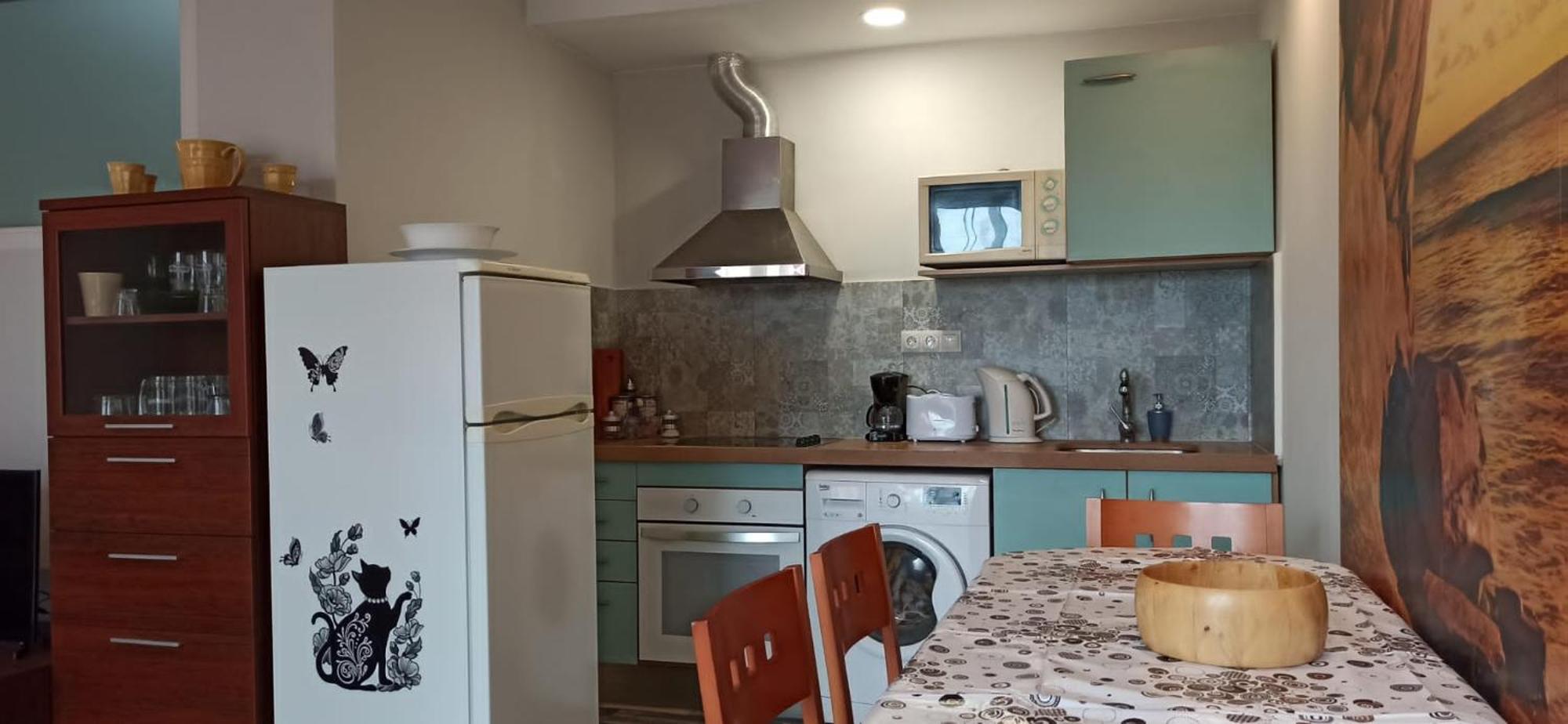 Apartamento Mar Deluxe Suances Chambre photo