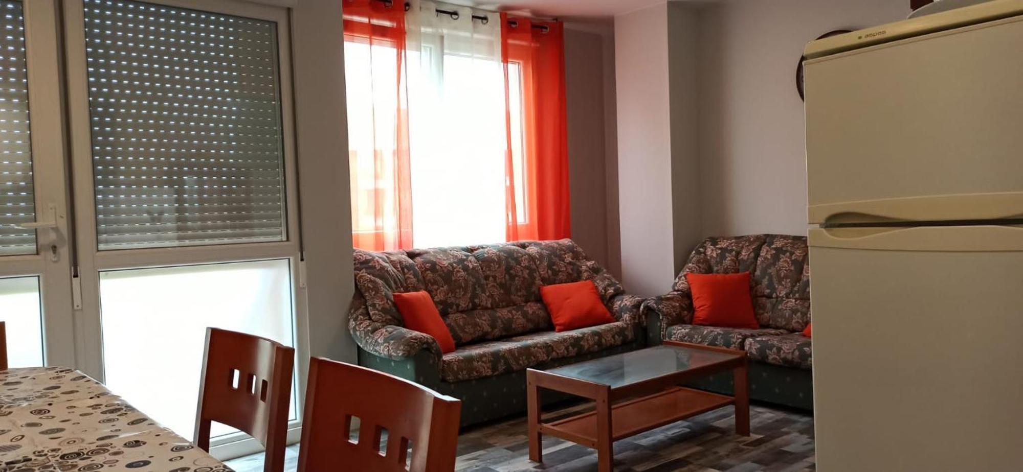 Apartamento Mar Deluxe Suances Chambre photo